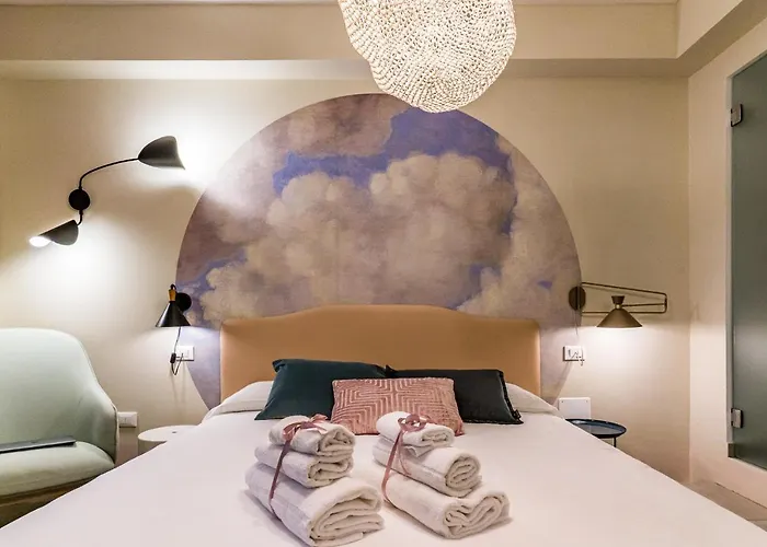 Cielo E Nuvole
